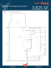 1926-1942 SW Military Dr, San Antonio, TX for lease Site Plan- Image 1 of 1