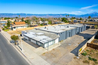 More details for 372 N Mt. Vernon Ave, Colton, CA - Industrial for Sale