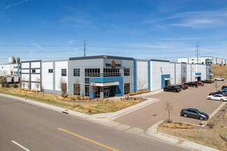 More details for 635 E 52nd Ave, Denver, CO - Industrial for Lease