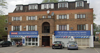 More details for Bishopsford Rd, Morden - Retail for Lease