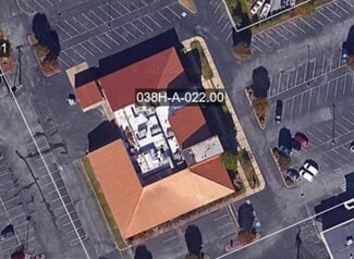 More details for 2531 N Roan St, Johnson City, TN - Retail for Lease