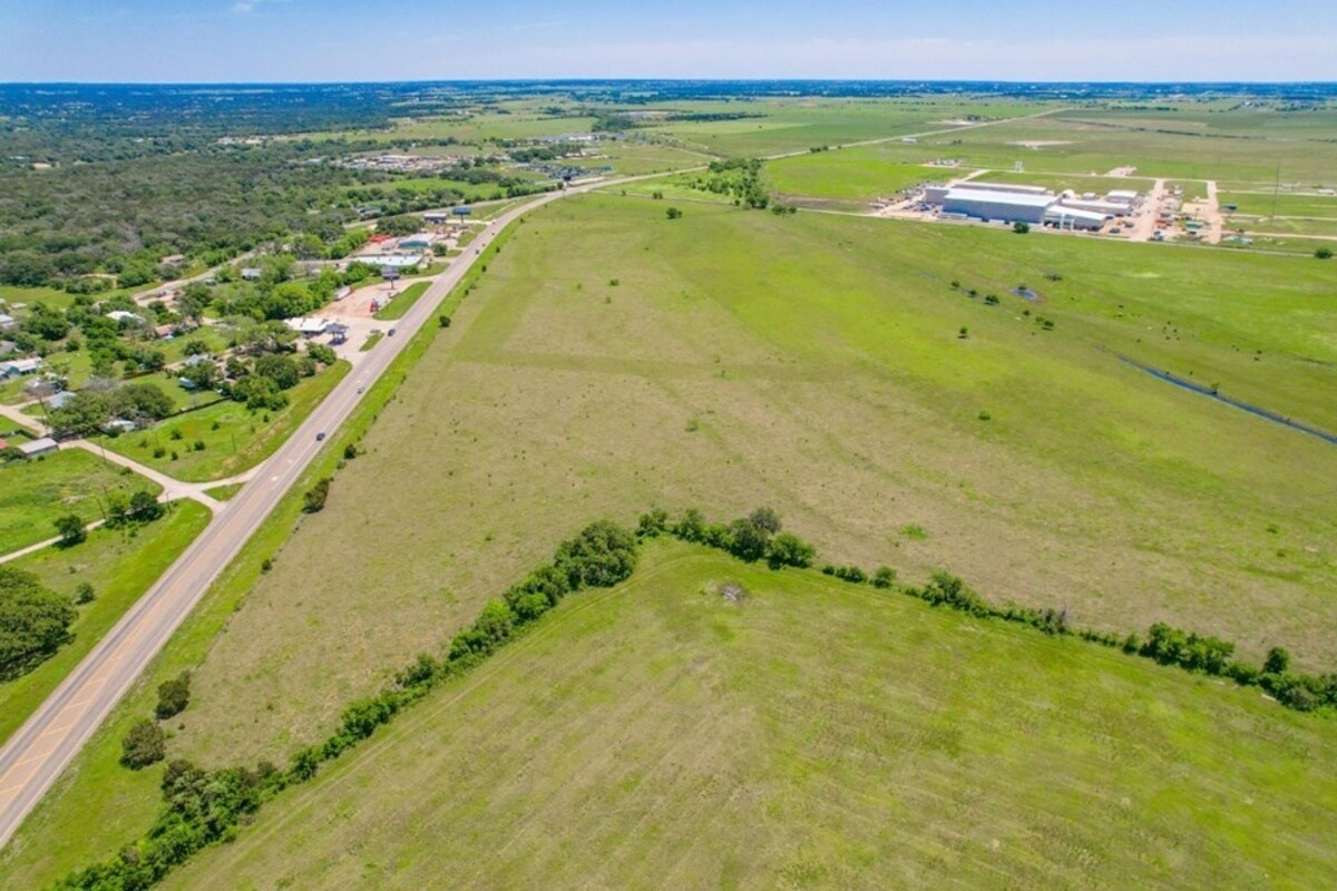 TBD HWY 183, Briggs, TX for sale Primary Photo- Image 1 of 17