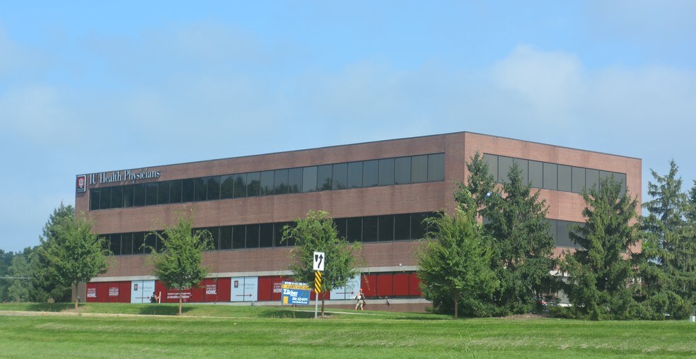 7230 Engle Rd, Fort Wayne, IN 46804 Jefferson Blvd Office Park