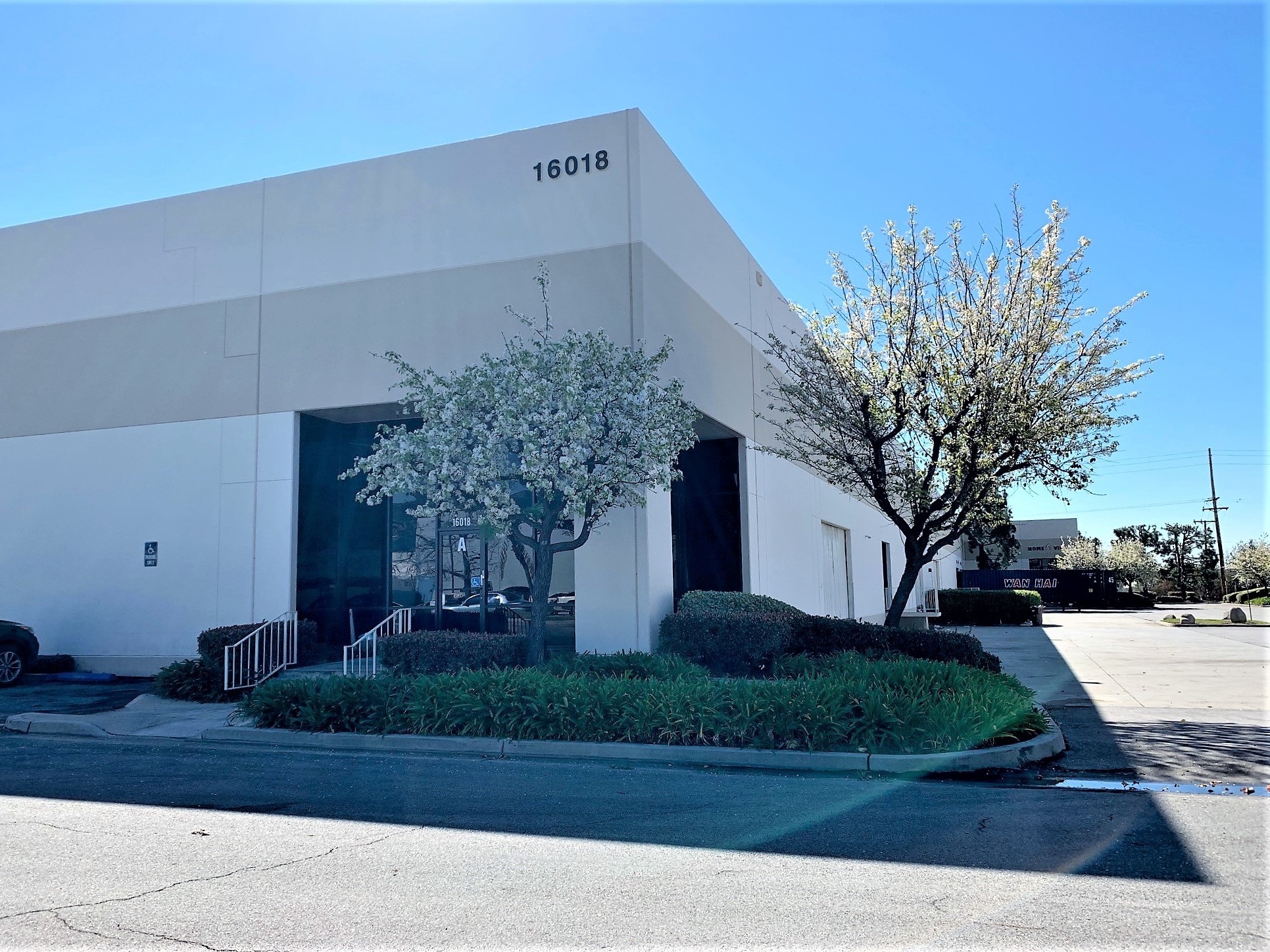 16014-16018 Adelante St, Irwindale, CA for lease Other- Image 1 of 4