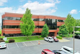 More details for 525 W Main St, Belleville, IL - Office for Lease