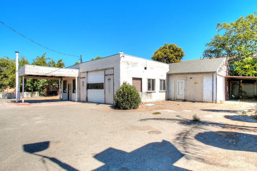 8530 Brentwood Blvd, Brentwood, CA for sale - Primary Photo - Image 1 of 1