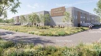 More details for La Pyrenneene, Muret - Flex for Lease