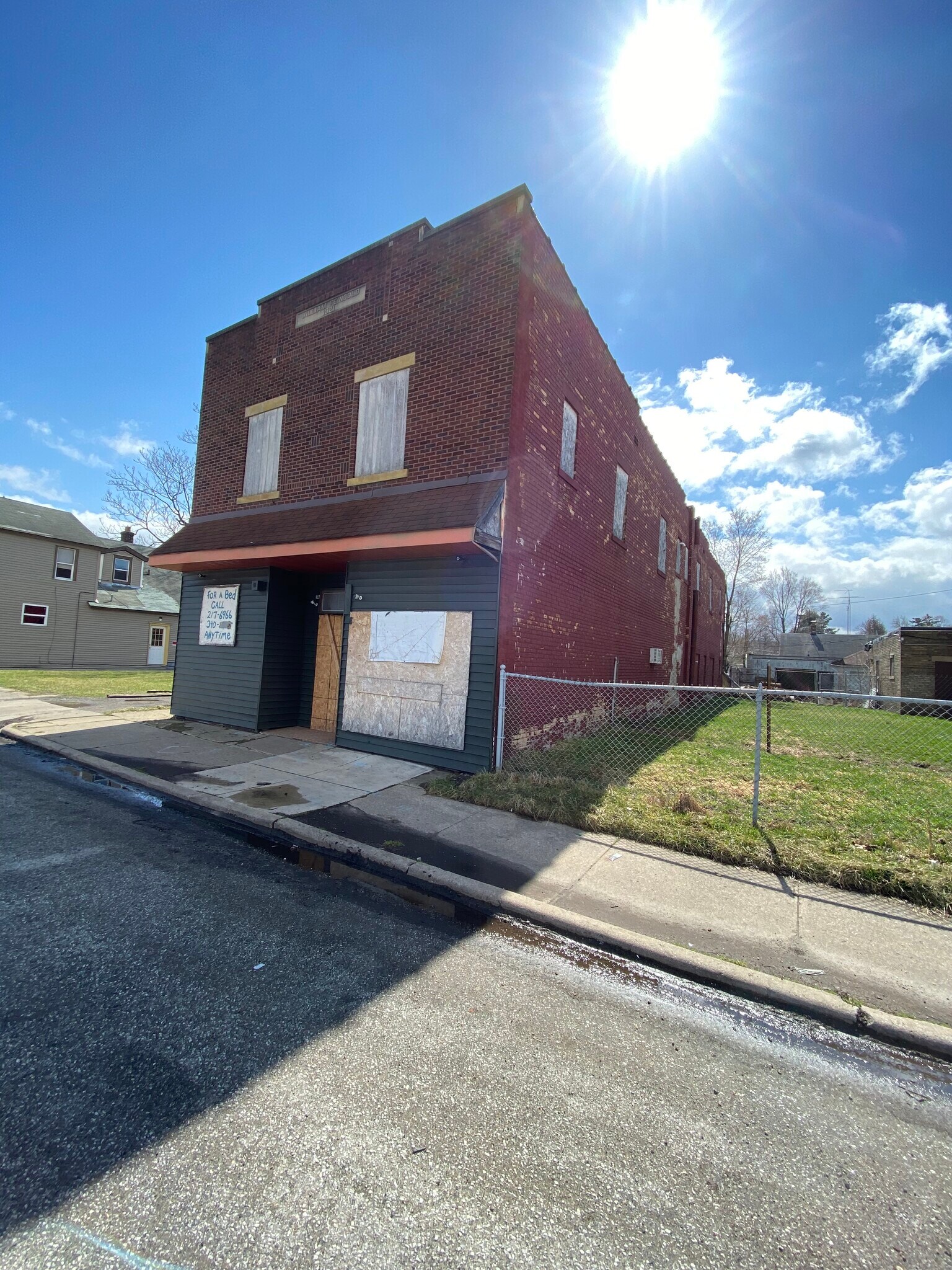 742 W Indiana Ave, South Bend, IN for sale Building Photo- Image 1 of 1