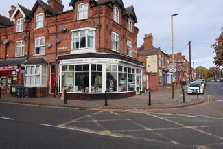 More details for 61 St. Stephens Rd, Leicester - Retail for Lease