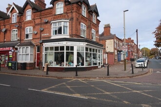 61 St. Stephens Rd, Leicester for lease Building Photo- Image 1 of 1