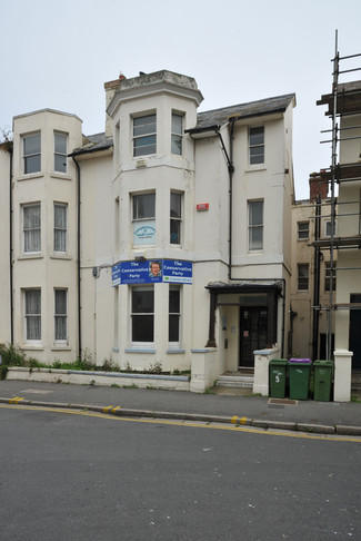 More details for 3-4 West Cliff Gdns, Folkestone - Office for Lease