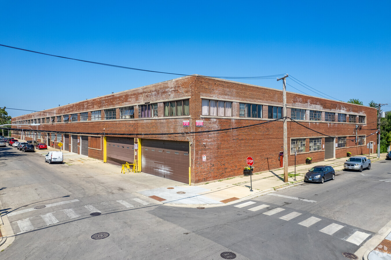 3850 W Cortland St, Chicago, IL 60647 | LoopNet