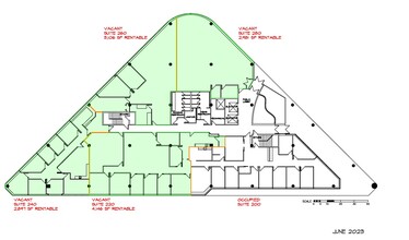 9200 Ward Pky, Kansas City, MO for lease Floor Plan- Image 1 of 1