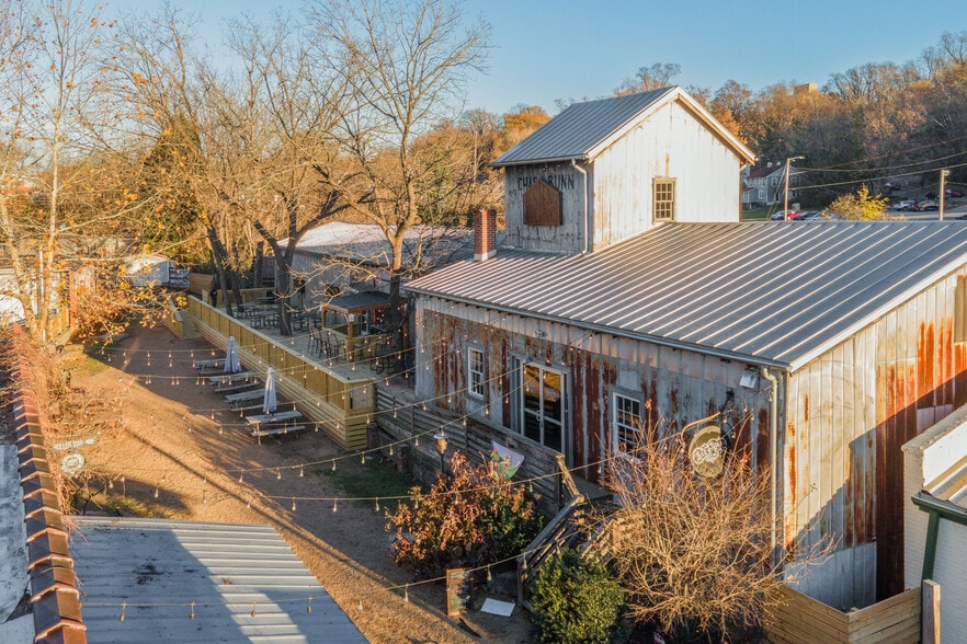 1151 Canal Dr, Winston-Salem, NC for lease - Building Photo - Image 3 of 14