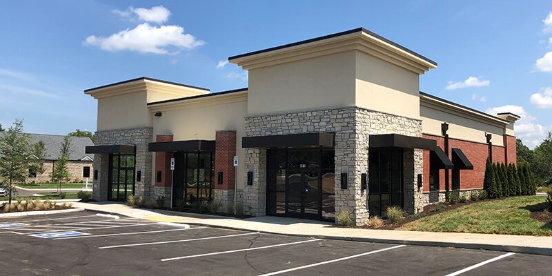 4510 Veterans Pky, Murfreesboro, TN for sale - Building Photo - Image 1 of 1