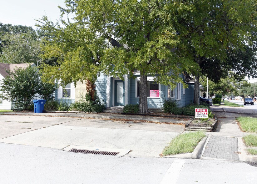 1100 6th St, Rosenberg, TX for sale - Primary Photo - Image 1 of 1