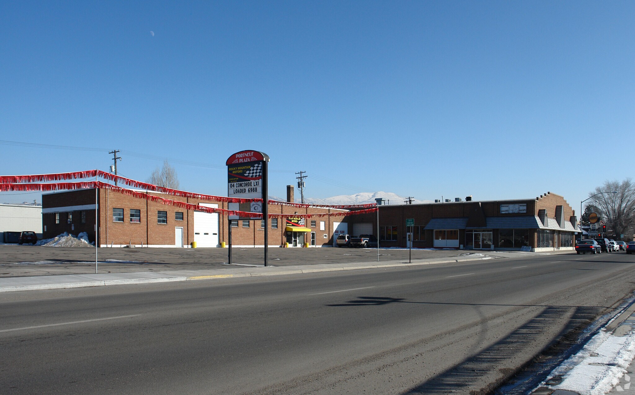 210 N 4th Ave, Pocatello, ID for sale Primary Photo- Image 1 of 1