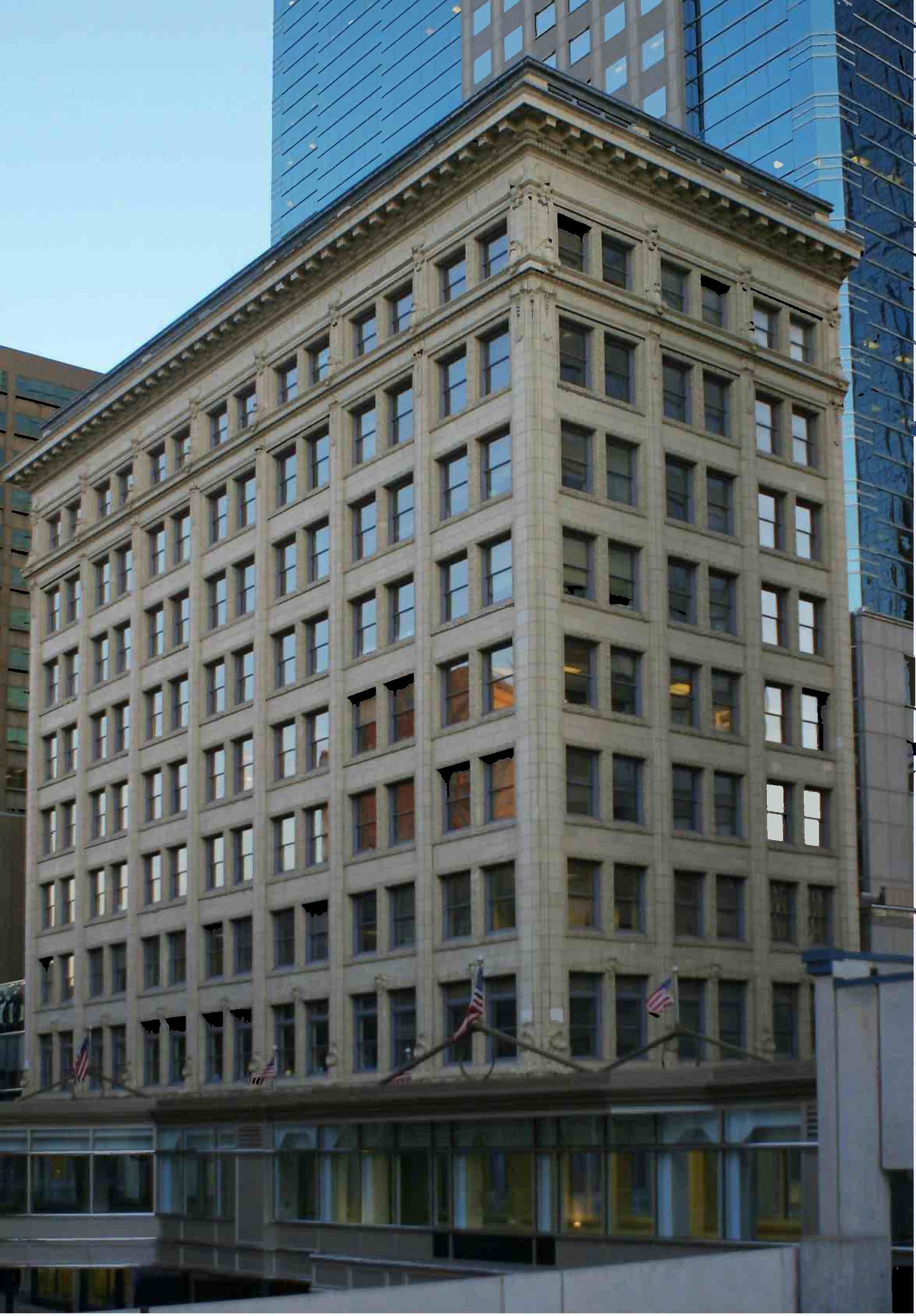 1111 Main St, Kansas City, MO for lease Primary Photo- Image 1 of 18