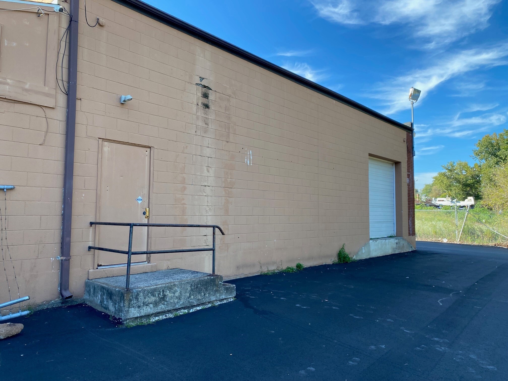 1395 East St, New Britain, CT for sale Building Photo- Image 1 of 1