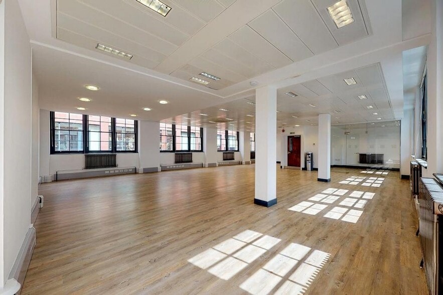 5-8 Dysart St, London for lease - Interior Photo - Image 2 of 31