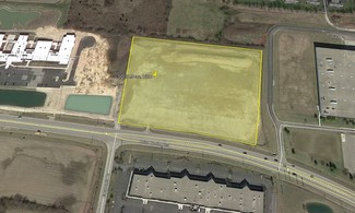 More details for 8204-8228 Union Centre Blvd, West Chester, OH - Land for Sale