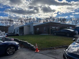 420 Northboro Rd, Marlborough MA - Industrial Property