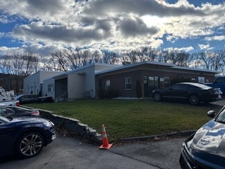 More details for 420 Northboro Rd, Marlborough, MA - Flex for Sale