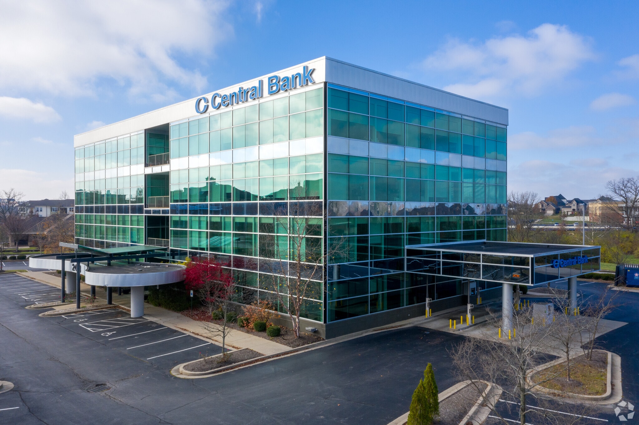 2443 Sir Barton Way, Lexington, KY for sale Building Photo- Image 1 of 1