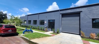 More details for 2200 2nd Ave S, Saint Petersburg, FL - Industrial for Lease