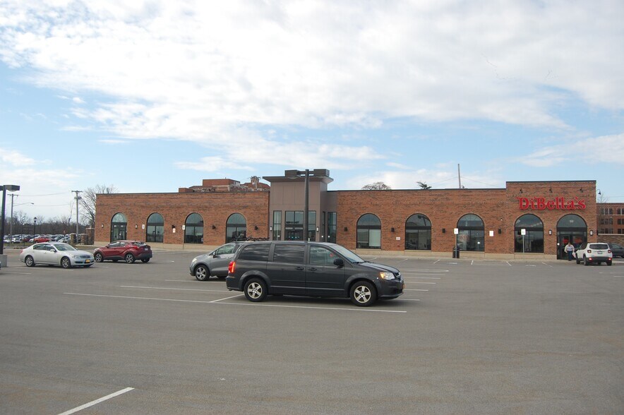 390 E Henrietta Rd, Rochester, NY for sale - Building Photo - Image 1 of 1