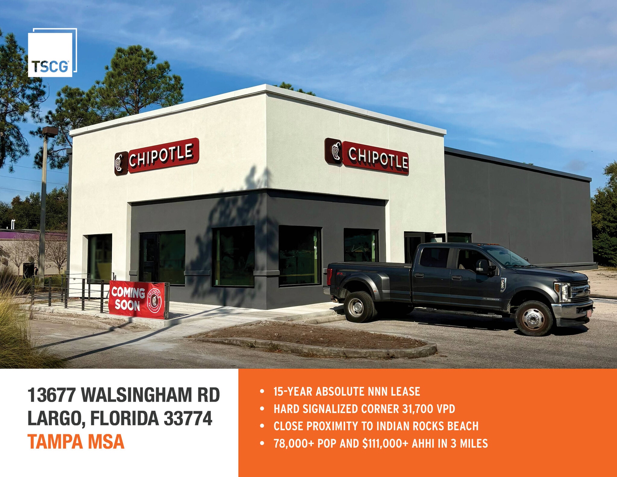 13677 Walsingham Rd, Largo, FL for sale Building Photo- Image 1 of 6
