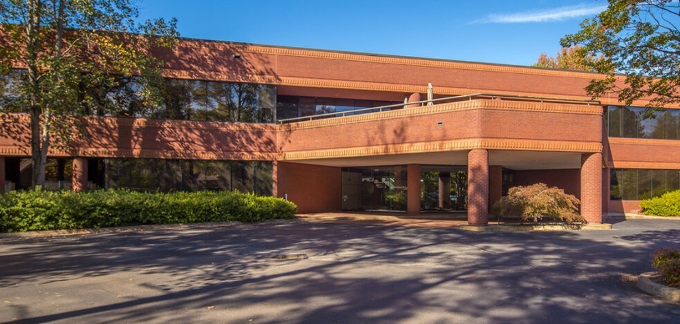 1900 Exeter Rd, Germantown, TN for sale - Primary Photo - Image 1 of 1