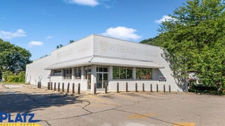 More details for 220 3rd St, Wellsville, OH - Retail for Lease