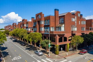 More details for 650 Davis St, San Francisco, CA - Office for Lease