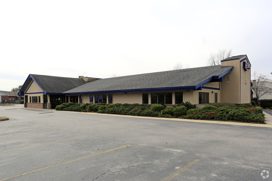 5579 Sunset Blvd, Lexington, SC for sale - Primary Photo - Image 1 of 1