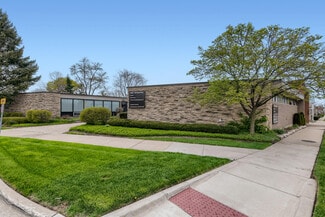 More details for 1800 E Northwest Hwy, Arlington Heights, IL - Office for Lease