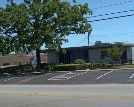 206 Pine Tree Rd, Longview, TX for sale - Primary Photo - Image 1 of 1