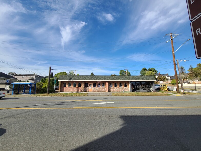 1200 2nd St, Snohomish, WA for lease - Building Photo - Image 1 of 2