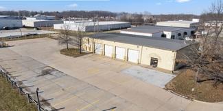 More details for 71 Elaine Dr, O'Fallon, MO - Industrial for Sale