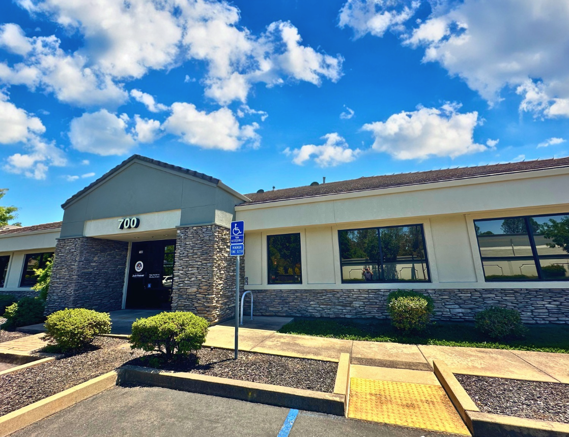 13405 Folsom Blvd, Folsom, CA for lease Building Photo- Image 1 of 12