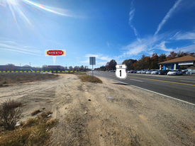 8601 Patriot Hwy, Fredericksburg VA - Owner Financed Property