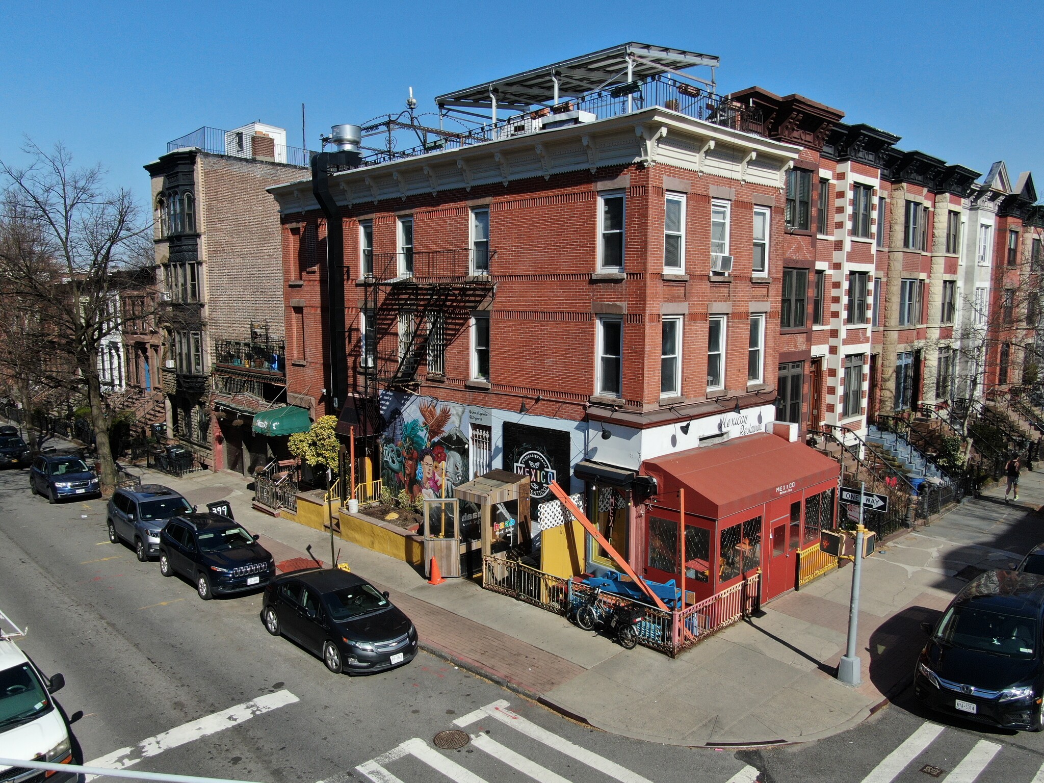 396 6th Ave, Brooklyn, NY for sale Building Photo- Image 1 of 7