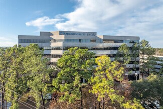 Chasewood Technology Park - Office Space
