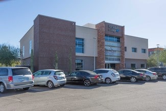 More details for 619 N 7th Ave, Phoenix, AZ - Office for Lease