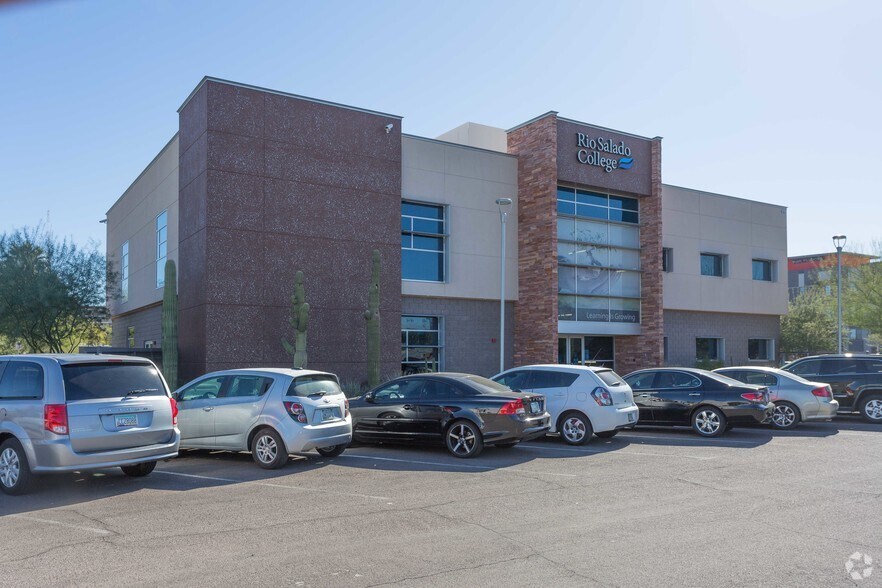 619 N 7th Ave, Phoenix, AZ for lease - Primary Photo - Image 1 of 2