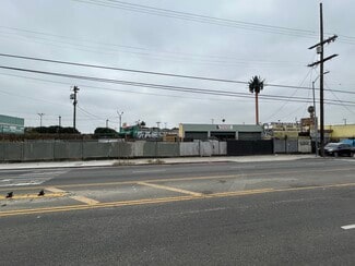 More details for 1700 W Slauson Ave, Los Angeles, CA - Industrial for Sale