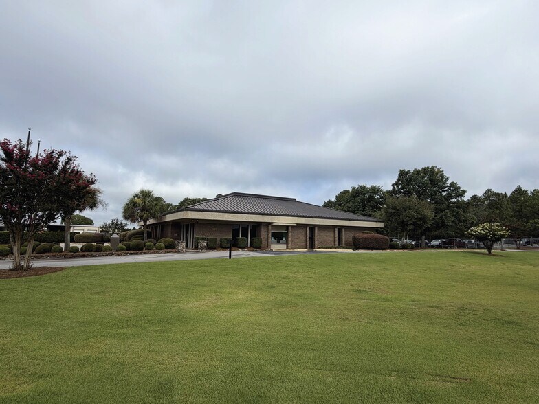 1660 Juniper Springs Rd, Gilbert, SC for lease - Primary Photo - Image 1 of 4