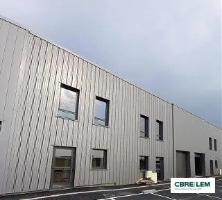 Flex in Bretteville-sur-Odon for sale Building Photo- Image 1 of 9