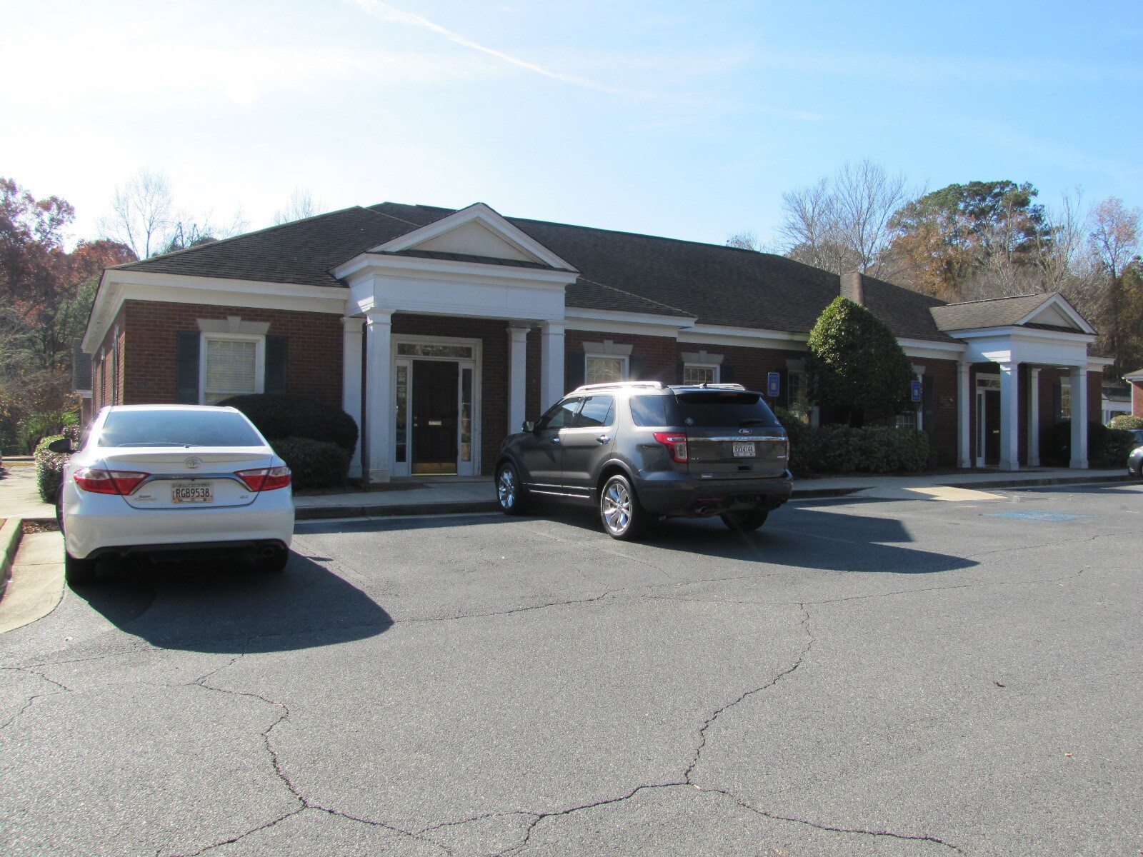 4116 Arkwright Rd, Macon-Bibb, GA for sale Primary Photo- Image 1 of 1