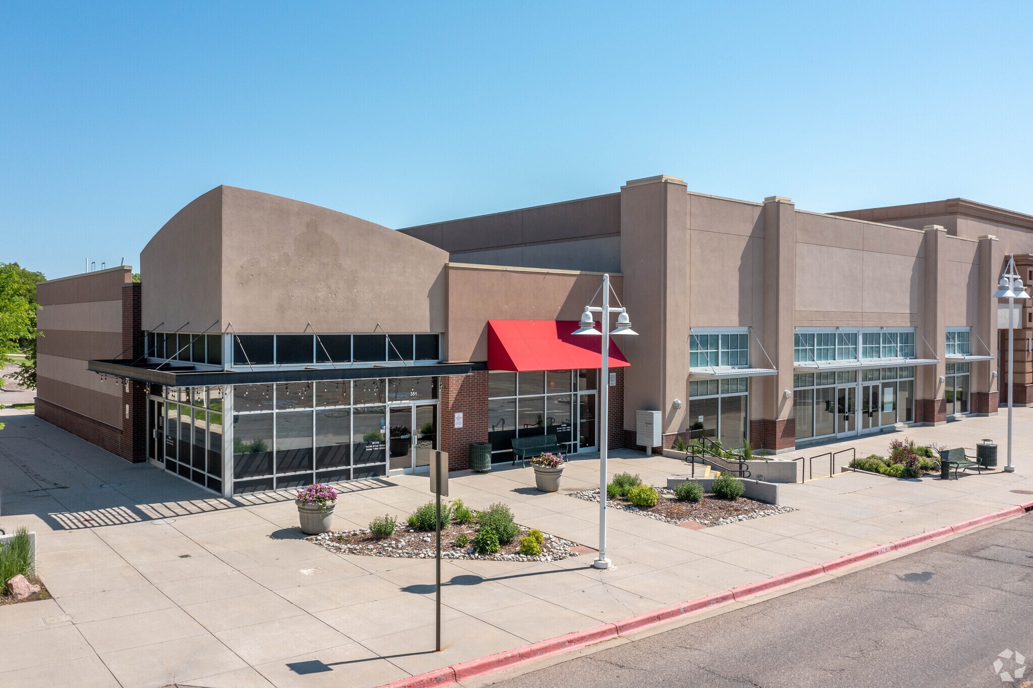 211421 W 104th Ave, Northglenn, CO 80234 Northglenn Marketplace